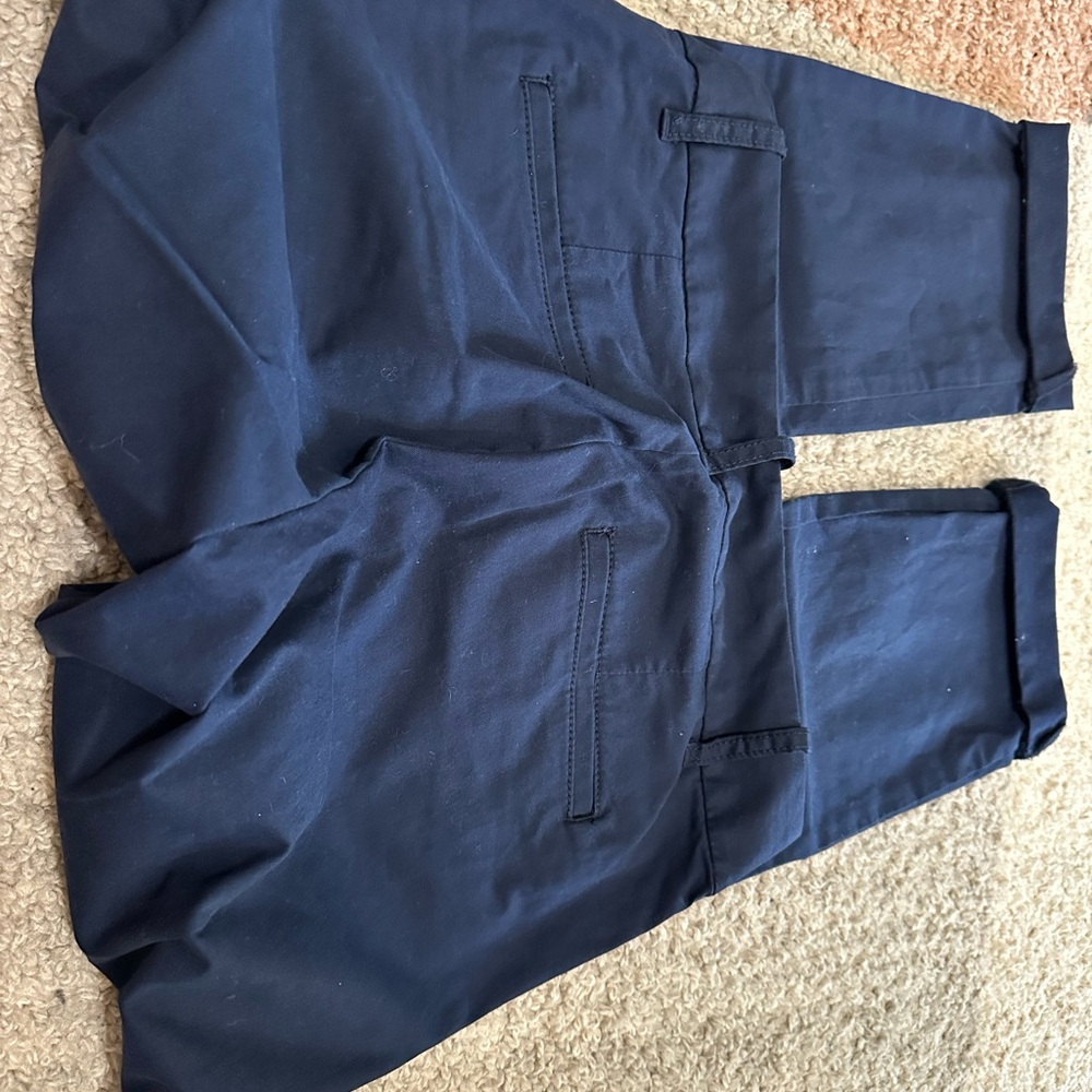 NWT J. Crew Women’s Chino Pants Size 00P Lot of 4 Colors - Picture 6 of 12